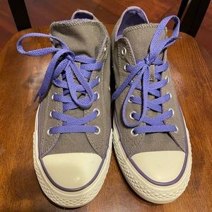 Converse sneakers